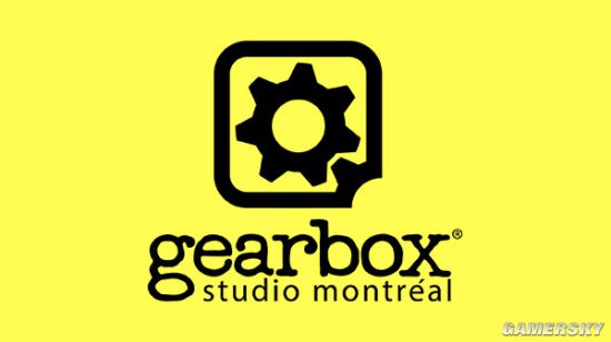 Gearbox成立蒙特利尔工作室 将开发《无主之地》新作