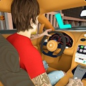 汽车驾驶学校模拟器2021