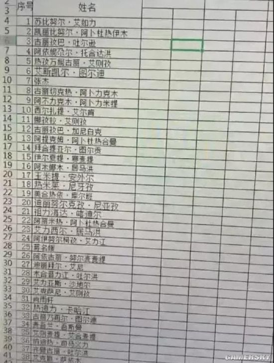 游民星空