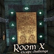 X房间：逃脱挑战