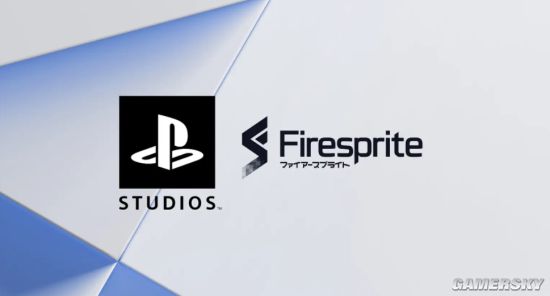 索尼官宣：收购《The PlayRoom》开发商Firesprite Games 助力独占游戏