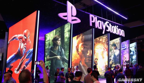 索尼未来收购重心放在游戏：成为“新的增长领域”