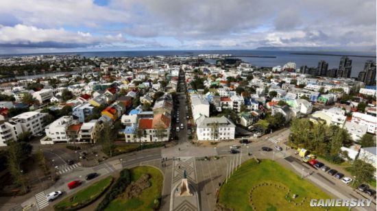 冰岛缩短工作周实验成功 每周减少三到五小时工作