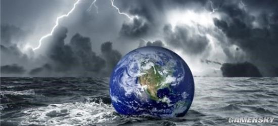 99%的美国科学论文认为:人类是气候恶化的罪魁祸首