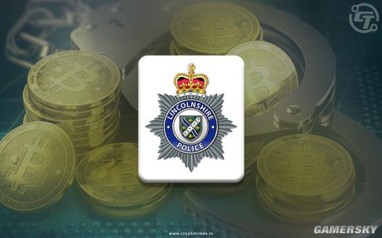 英国少年诈骗270万美元比特币 最终被警方查获
