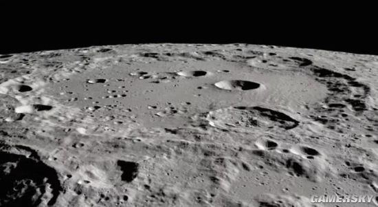 月球的氧气能养活80亿人10万年 但提取非常耗能