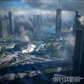 《战地2042》玩家卡图案、标签及解锁条件 玩家卡外观_图案-一般 - 第14张