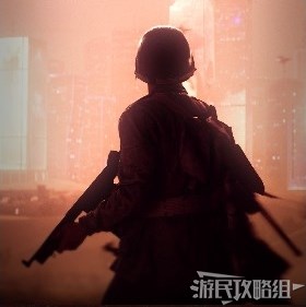 《战地2042》玩家卡图案、标签及解锁条件 玩家卡外观_图案-一般 - 第22张