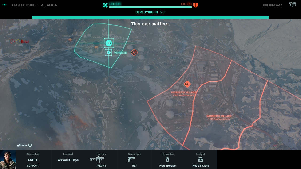 《戰地2042》征服、突破及門戶模式地圖一覽 戰場鳥瞰圖展示_戰地2042地圖 - 第18張
