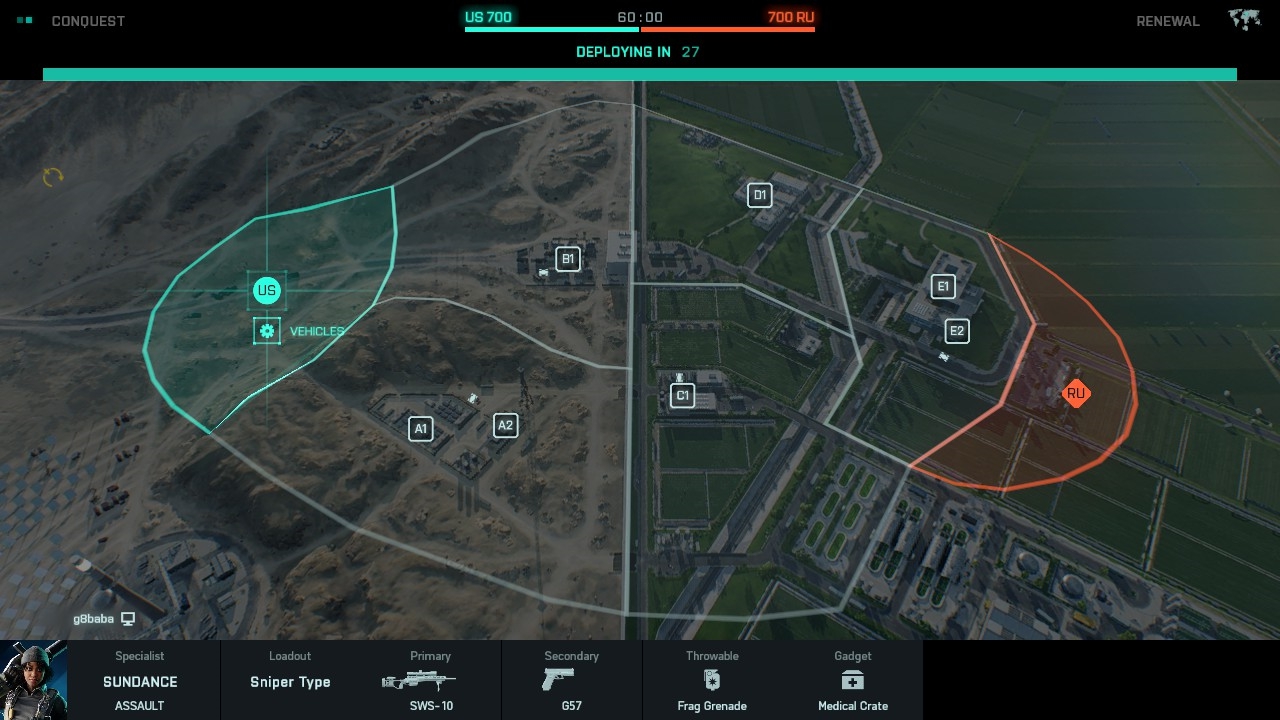 《戰地2042》征服、突破及門戶模式地圖一覽 戰場鳥瞰圖展示_戰地2042地圖 - 第20張