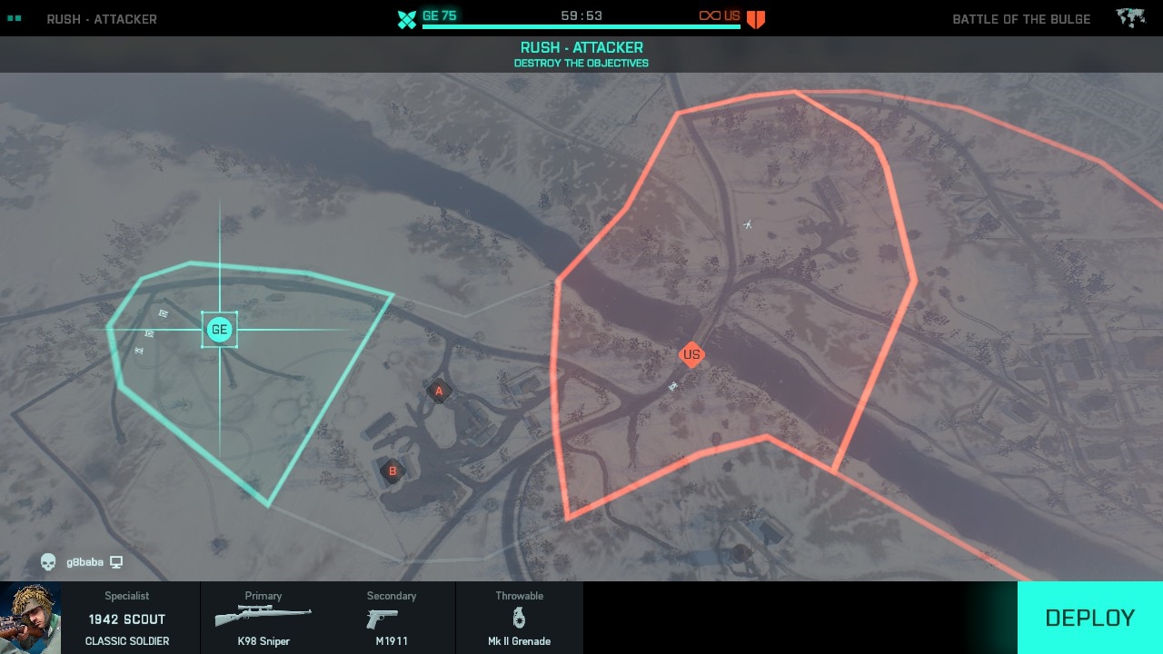 《戰地2042》征服、突破及門戶模式地圖一覽 戰場鳥瞰圖展示_門戶模式地圖-征服與突襲 - 第2張