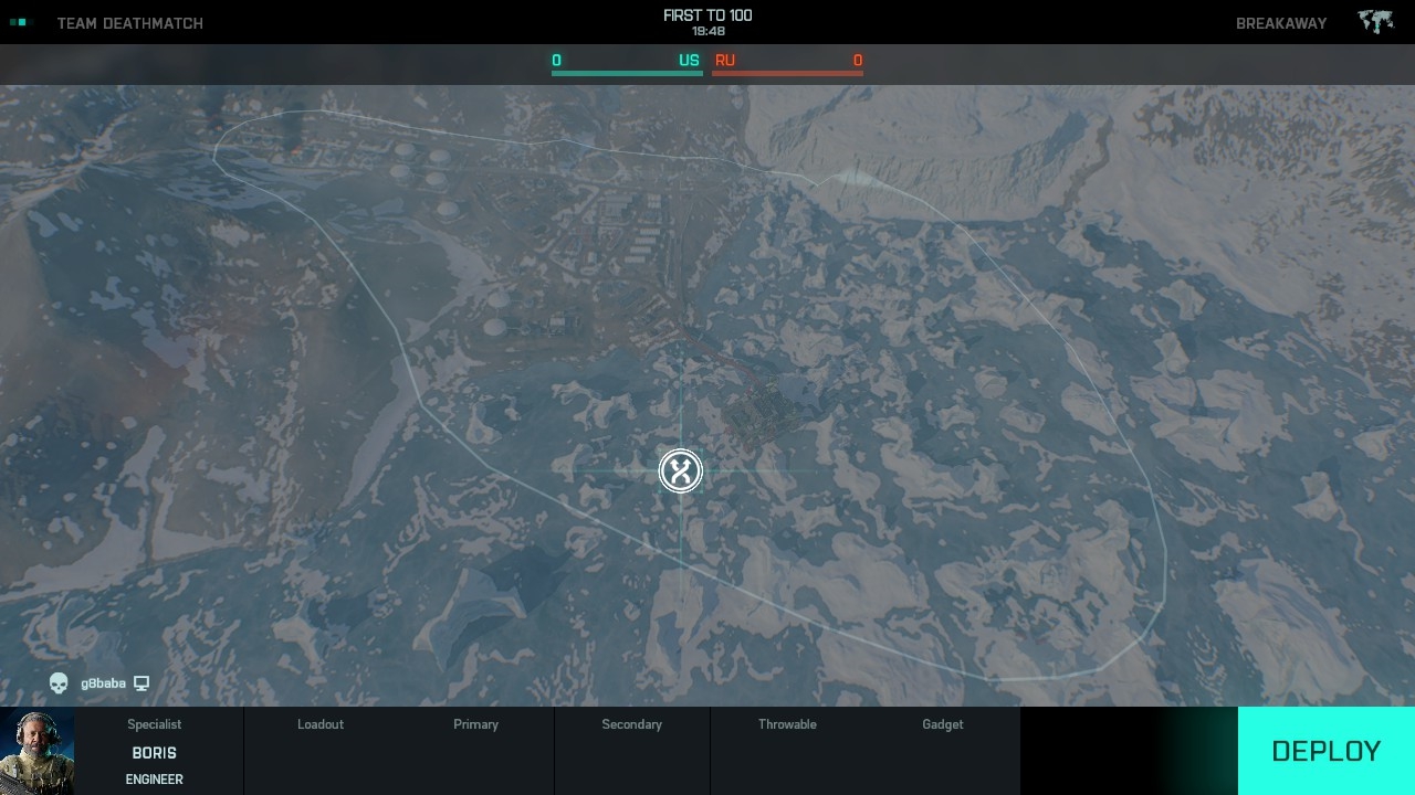 《戰地2042》征服、突破及門戶模式地圖一覽 戰場鳥瞰圖展示_門戶模式地圖-團隊死鬥（1） - 第17張
