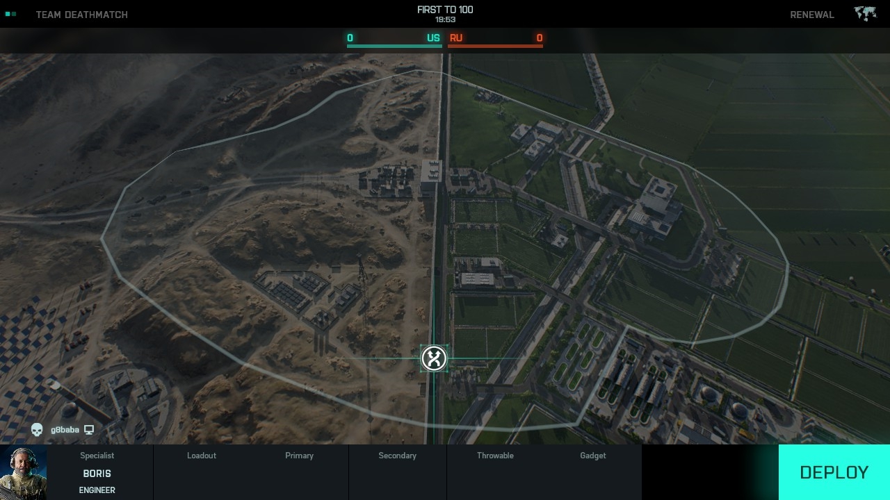 《戰地2042》征服、突破及門戶模式地圖一覽 戰場鳥瞰圖展示_門戶模式地圖-團隊死鬥（1） - 第20張