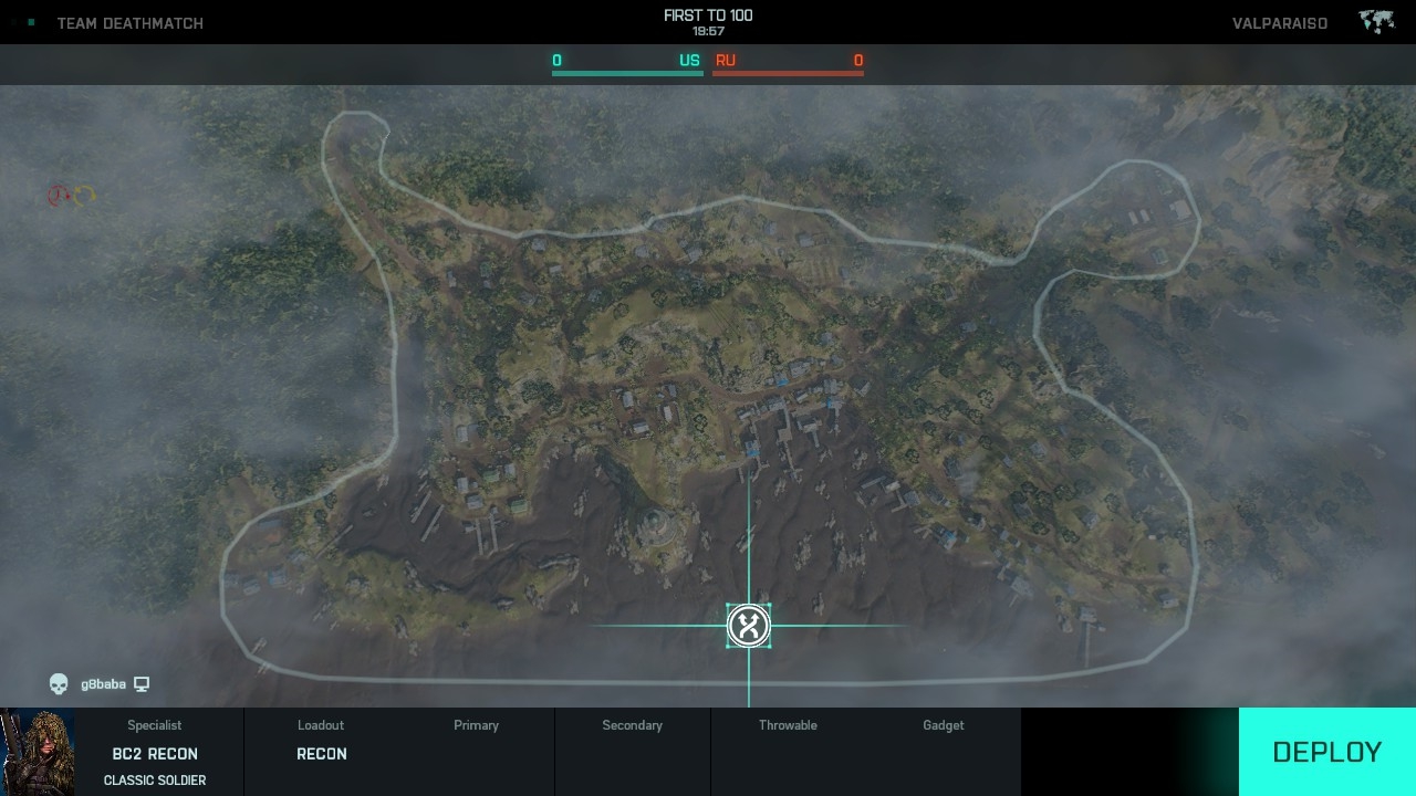 《战地2042》征服、突破及门户模式地图一览 战场鸟瞰图展示_门户模式地图-团队死斗（2） - 第8张