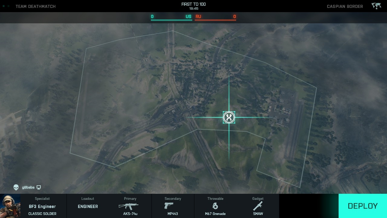 《戰地2042》征服、突破及門戶模式地圖一覽 戰場鳥瞰圖展示_門戶模式地圖-團隊死鬥（2） - 第10張