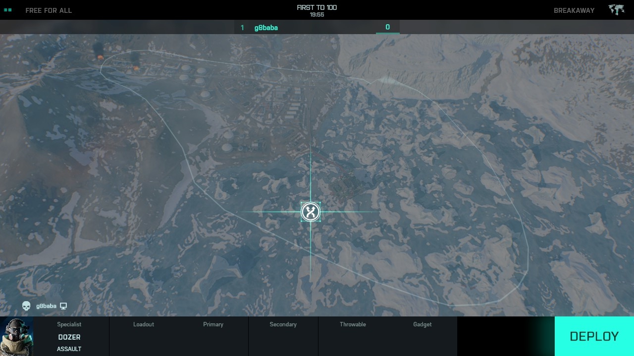 《戰地2042》征服、突破及門戶模式地圖一覽 戰場鳥瞰圖展示_門戶模式地圖-自由賽（1） - 第17張