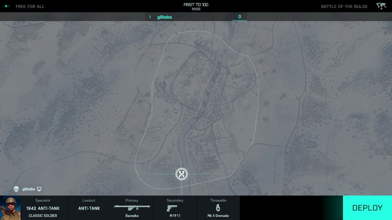 《战地2042》征服、突破及门户模式地图一览 战场鸟瞰图展示_门户模式地图-自由赛（2） - 第2张