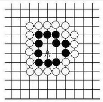 《天命奇御2》围棋基本概念与棋型解法介绍 - 第8张