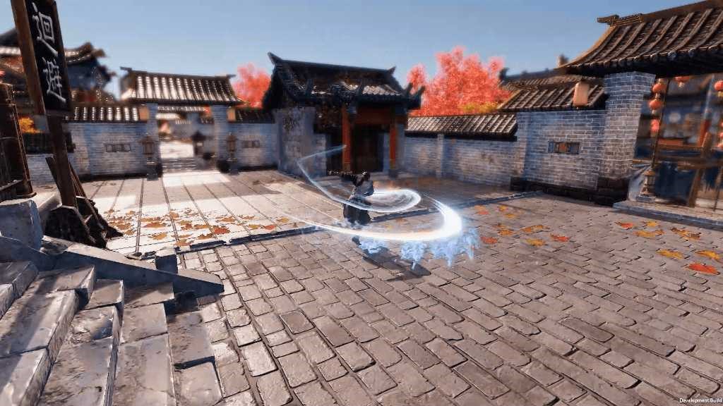 《天命奇御2》全武学获取方法一览