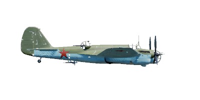 《從軍》全飛行載具屬性圖鑑_莫斯科戰役-同盟國 - 第3張