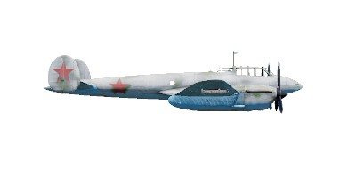 《从军》全飞行载具属性图鉴_莫斯科战役-同盟国 - 第5张