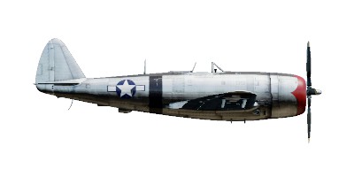 《從軍》全飛行載具屬性圖鑑_諾曼底戰役-同盟國 - 第7張