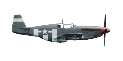《從軍》全飛行載具屬性圖鑑_諾曼底戰役-同盟國 - 第9張