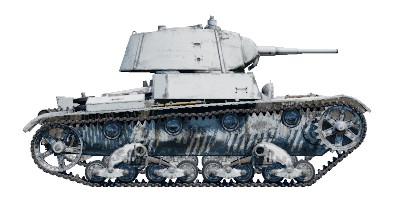 《從軍》坦克基礎屬性介紹_莫斯科戰役-同盟國 - 第3張