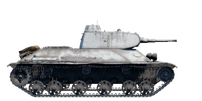 《從軍》坦克基礎屬性介紹_莫斯科戰役-同盟國 - 第7張