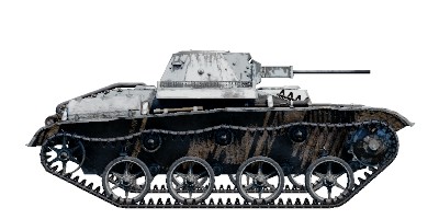 《從軍》坦克基礎屬性介紹_莫斯科戰役-同盟國 - 第9張