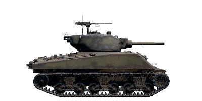 《从军》坦克基础属性介绍_诺曼底战役-同盟国 - 第3张