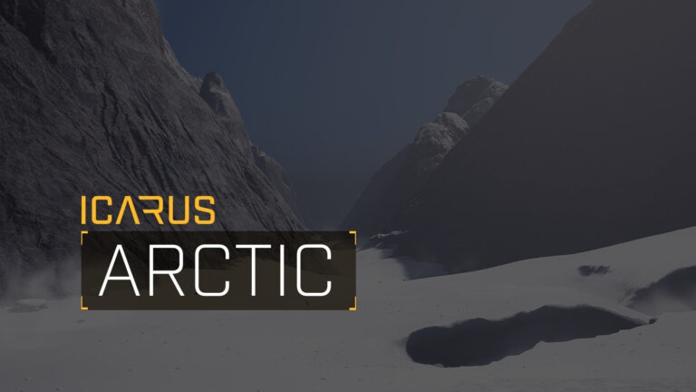 《翼星求生》北极生存技巧 北极生物与资源介绍 - 第1张
