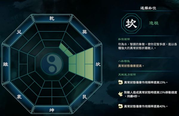 《天命奇御2》前中期暗器百解拳法套路分享