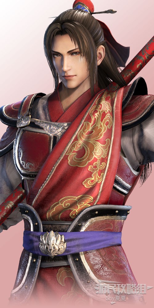 三国無双 8 試遊 缶バッジ 周瑜 三国無双 8 試遊 缶バッジ 周瑜（プレイ日記】 真・三國無双8