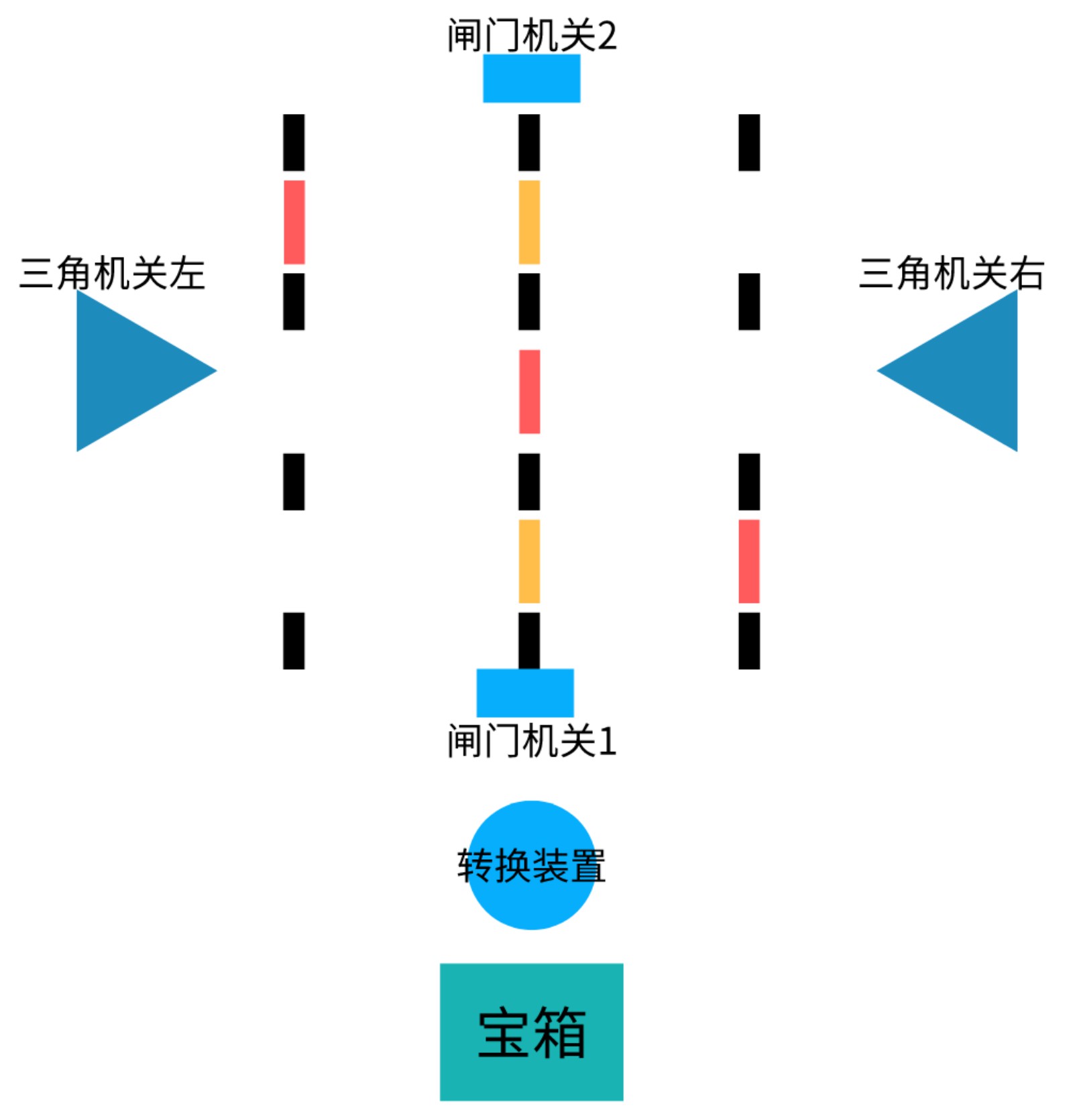 《原神》龍蛇藏歸輯錄丟失的五本書獲取指南_《白夜國地理水文考》 - 第11張