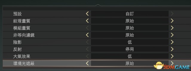 《战神4》GTX970画面设置推荐 - 第2张