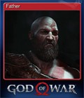 《戰神4》Steam卡片及徽章一覽 - 第5張