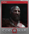 《战神4》Steam卡片及徽章一览 - 第11张