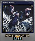 《怪物猎人崛起》Steam卡片与徽章展示 - 第18张