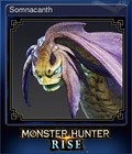《怪物猎人崛起》Steam卡片与徽章展示 - 第5张