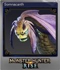 《怪物猎人崛起》Steam卡片与徽章展示 - 第15张
