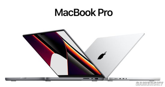 刘海屏MacBook Pro受欢迎 发售多月仍供不应求