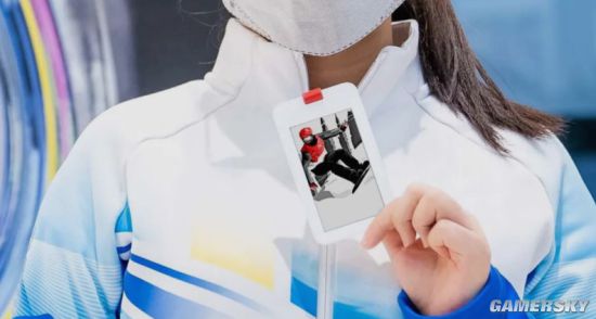 京东方推出冬奥会数字胸牌：3.7寸墨水屏 支持NFC