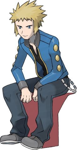 《宝可梦传说 阿尔宙斯》NPC与前作人物关系