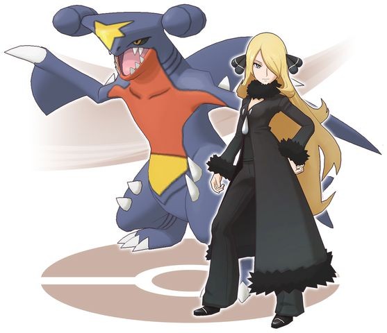 《宝可梦传说 阿尔宙斯》NPC与前作人物关系