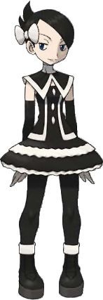 《宝可梦传说 阿尔宙斯》NPC与前作人物关系