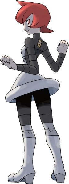 《宝可梦传说 阿尔宙斯》NPC与前作人物关系