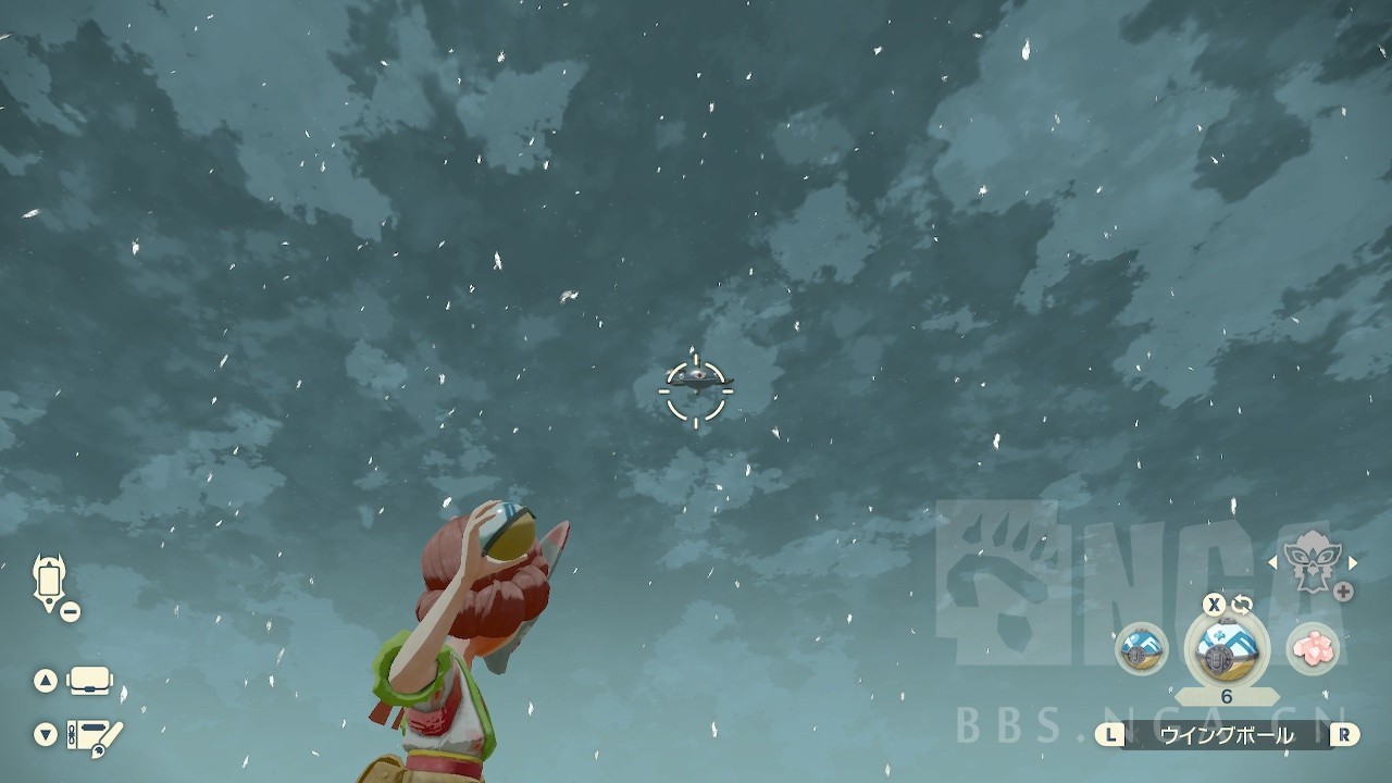 《寶可夢阿爾宙斯》飛行自爆磁怪捕捉地點 自爆磁怪在哪抓 - 第3張
