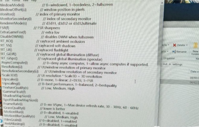 《消逝的光芒2》超低配PC帧数提高方案