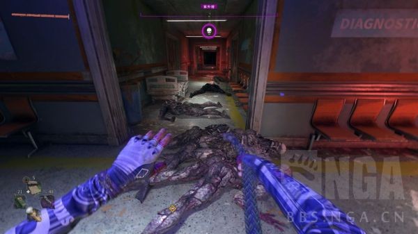 《消逝的光芒2》独特紫色奖牌刷取地点 独特紫色奖牌怎么刷